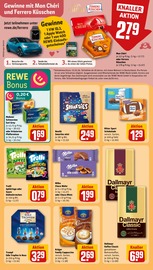 Smartphone im REWE Prospekt in Dormagen Aktueller REWE Prospekt mit Smartphone, "Dein Markt", Seite 19