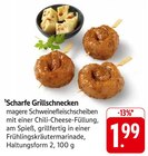 Angebot im EDEKA Süßen Prospekt EDEKA Süßen Prospekt mit im Angebot für 1,99 €