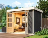 Gartenhaus Speedy B Angebote von Karibu bei OBI Solingen für 899,99 €
