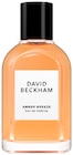 Aktuelle Eau De Parfum Angebote bei Rossmann in Braunschweig Aktuelles Amber Breeze oder Botanical Resin Eau de Parfum Angebot bei Rossmann in Braunschweig ab 16,49 €