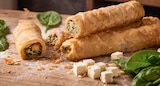 Netto Marken-Discount Bad Oeynhausen - Börekstick Angebot im Prospekt Börekstick bei Netto Marken-Discount im Bad Oeynhausen Prospekt für 0,59 €