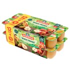 Desserts fruitiers - ANDROS en promo chez Carrefour Market Desserts fruitiers - ANDROS dans le catalogue Carrefour Market