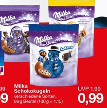 Schokokugeln bei Jawoll in Mülheim Schokokugeln im Angebot bei Jawoll Mülheim für 0,99 €