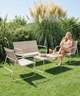 Trends - Lounge-Set OSKAR Angebot im Prospekt Lounge-Set OSKAR bei Trends im Prospekt "" für 89,90 €