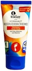 Hornhaut Reduziercreme von Today im aktuellen REWE Prospekt