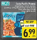 Aktuelle Garnele Angebote bei E center in Duisburg Aktuelles Pacific Prawns Angebot bei E center in Duisburg ab 6,99 €