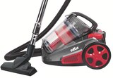 Bodenstaubsauger CVC-850.1R von WKM für 49,99 € bei POCO im Angebot Bodenstaubsauger CVC-850.1R von WKM im aktuellen POCO Prospekt