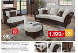 Megasessel im aktuellen XXXLutz Möbelhäuser Prospekt für 299,00 €