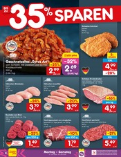 Schinken im Netto Marken-Discount Prospekt in Ravensburg Aktueller Netto Marken-Discount Prospekt mit Schinken, "Aktuelle Angebote", Seite 8