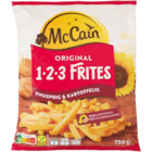 123 Frites im Angebot bei Netto Marken-Discount in Hildesheim 123 Frites Angebote von McCain bei Netto Marken-Discount Hildesheim für 1,49 €