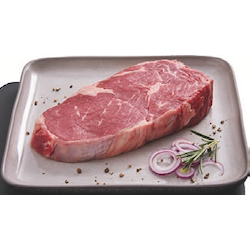 Sansibar Deluxe Entrecôte