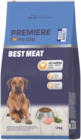 Croquettes Best Meat - PREMIERE - Maxi Zoo à Asnières-sur-Seine Croquettes Best Meat - PREMIERE en promo chez Maxi Zoo Asnières-sur-Seine à 66,06 €