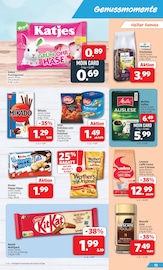 Nescafe im Markant Nordwest Prospekt in Emden Aktueller Markant Nordwest Prospekt mit Nescafe, "DER MARKT FÜR GUTES ESSEN UND TRINKEN", Seite 13