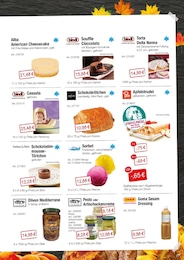 Salatdressing Angebot & Preis im aktuellen Hamberger Prospekt Salatdressing Angebot im aktuellen Hamberger Prospekt auf Seite 21