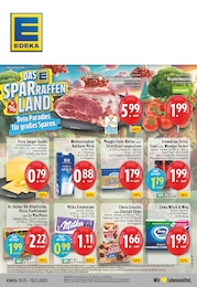 EDEKA Prospekt: "Aktuelle Angebote", 24 Seiten, 10.11.2025 - 15.11.2025