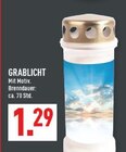 Grablicht Angebote bei Marktkauf Münster für 1,29 €