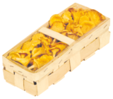 EDEKA Frischemarkt - Litauen Frische Pfifferlinge Angebot im Prospekt Litauen Frische Pfifferlinge bei EDEKA Frischemarkt im Prospekt "" für 4,99 €