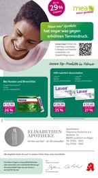 mea - meine apotheke Prospekt für Leutkirch: "Unsere Februar-Angebote", 4 Seiten, 01.02.2026 - 28.02.2026