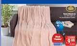 Marken-Wohndecke Angebote von Gözze bei Marktkauf Schweinfurt für 9,99 €