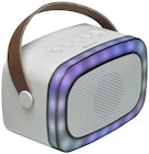 Karaoke-Set für Kinder von denver für 14,99 € bei Penny im Angebot Karaoke-Set für Kinder von denver im aktuellen Penny Prospekt