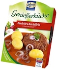 Genießer küche im Angebot bei Penny in Dessau-Roßlau Genießer küche Angebote von Keunecke bei Penny Dessau-Roßlau für 2,99 €
