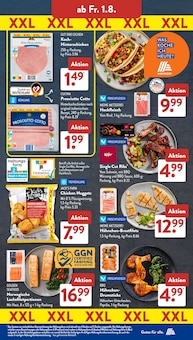 Kerrygold Angebot im aktuellen ALDI SÜD Prospekt auf Seite 27