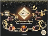 Chocolaterie des Rêves - RÉVILLON dans le catalogue Colruyt