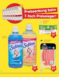 Textilreiniger im Netto Marken-Discount Prospekt Textilreiniger im Netto Marken-Discount Prospekt "Aktuelle Angebote" auf Seite 4