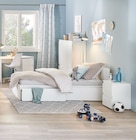 BABY-/JUGENDZIMMER „Tarent“ für 69,00 € bei Höffner im Angebot BABY-/JUGENDZIMMER „Tarent“ im aktuellen Höffner Prospekt