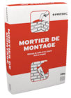 Brico Dépôt Peipin - Promo Mortier de montage (1) Promo Mortier de montage (1) à dans le catalogue Brico Dépôt à Peipin