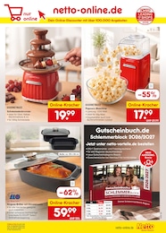 Netto Marken-Discount Gourmet im Prospekt 