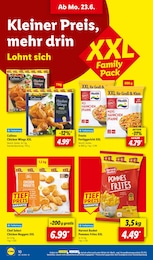 Reis Angebot & Preis im aktuellen Lidl Prospekt Reis Angebot im aktuellen Lidl Prospekt auf Seite 12