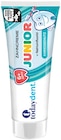 Penny Jork - Zahncreme Junior oder Kids Angebot im Prospekt Zahncreme Junior oder Kids bei Penny im Jork Prospekt für 0,50 €