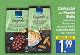 Cantuccini oder Piccole Stelle von EDEKA im aktuellen EDEKA Prospekt für 1,99 €