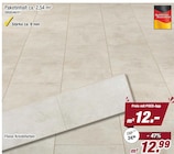 Aktuelle Laminat Angebote bei POCO in Reutlingen Aktuelles Laminatboden Angebot bei POCO in Reutlingen ab 12,00 €