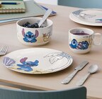 Aktuelle Kuchen Angebote bei XXXLutz in Würzburg Aktuelles Kindergeschirr-Set Stitch Angebot bei XXXLutz in Würzburg ab 39,99 €