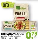 Aktuelles Fusilli Angebot bei E center in Mainz ab 0,75 €