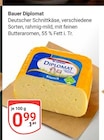 GLOBUS Bochum - Diplomat Angebot im Prospekt Diplomat bei GLOBUS im Bochum Prospekt für 0,99 €