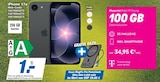 iPhone 17e Angebote von Apple bei expert Neuwied für 1,00 €