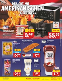 Grillfleisch im aktuellen Netto Marken-Discount Prospekt (Essen) Grillfleisch im Netto Marken-Discount Prospekt "Aktuelle Angebote" mit 54 Seiten (Essen)