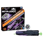 Beyblade X Bell Tower - Nouveau Lanceur - BEYBLADE X en promo chez Carrefour Tourcoing à 21,90 €