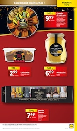 Offre Chocolat De Noël dans le catalogue Lidl du moment à la page 29