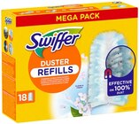 Staubmagnet Nachfüllpackung im REWE Prospekt Staubmagnet Nachfüllpackung von Swiffer im aktuellen REWE Prospekt für 9,99 €