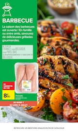 Prospectus Carrefour "Carrefour" en cours à Ajaccio, Page 4 Catalogue Carrefour en cours à Ajaccio, "Carrefour", Page 4