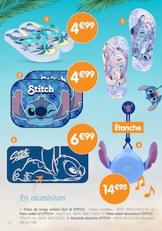 Offre Pare-Soleil dans le catalogue B&M du moment à la page 8