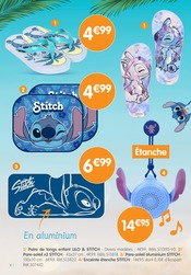D'autres offres dans le catalogue "On Prépare les VACANCES" de B&M D'autres offres dans le catalogue "On Prépare les VACANCES" de B&M à la page 8