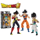 Figurine Dragon Star - DRAGON BALL Z en promo chez Carrefour Figurine Dragon Star - DRAGON BALL Z dans le catalogue Carrefour