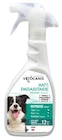 Répulsif antiparasitaire pour chiens - VETOCANIS dans le catalogue Carrefour