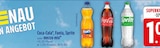 Coca-Cola Angebote bei EDEKA Cham