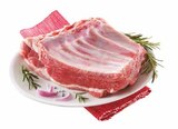Dicke Rippe im Angebot bei EDEKA in Ahaus Dicke Rippe Angebote bei EDEKA Ahaus für 5,99 €